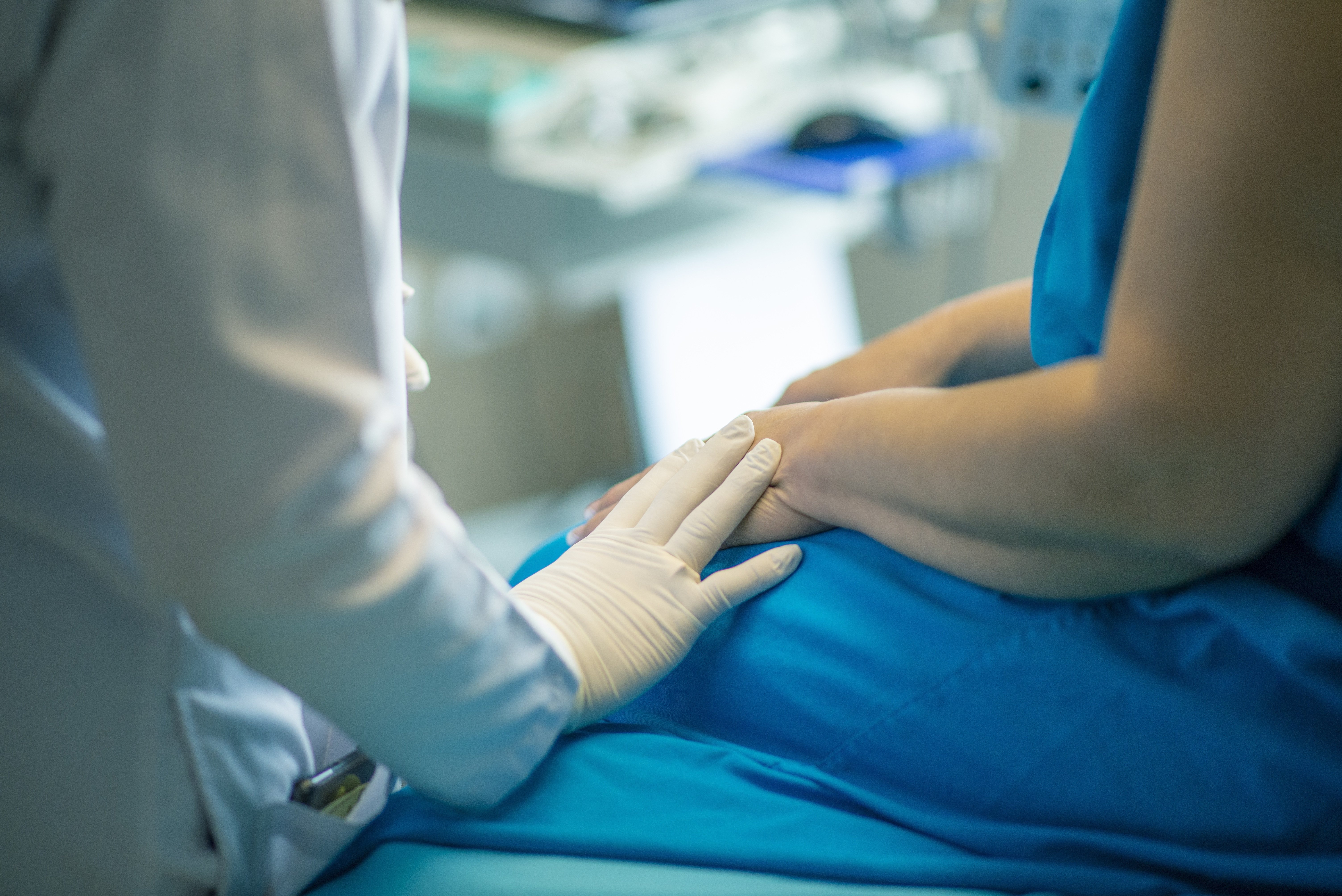 CIGO Clínica Integral de Ginecología y Obstetricia
